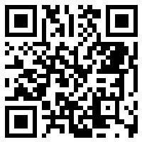 QR Code for bitcoin:1AFZ9sJMLciqEFbfGDvv19V7jm6ZUJtAQG