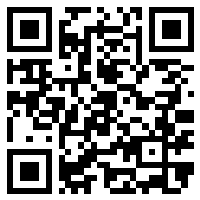 QR Code for bitcoin:1AFbAXSxe8em5qxg71rhL9ChEMY21pT6o