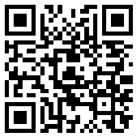 QR Code for bitcoin:1AFdDRFtfktswTc82WcsTaiCp4DhDUCJB8