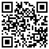 QR Code for bitcoin:1AFdFmGphYPSVZP2qLLaW1VwhfDm489REJ