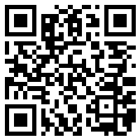 QR Code for bitcoin:1AFdPS9k2RCVxzLDuzxpAVX86K1q3tiYVm