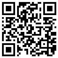 QR Code for bitcoin:1AFgwMTaq2wf4Pr46EmXfybVaBVSybJKgo