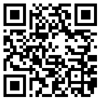 QR Code for bitcoin:1AFhcRdcF2Cczznz5Ubv69VGrjL72CJRNv