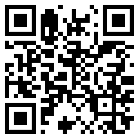QR Code for bitcoin:1AFkhSSsFzT64A47Rf2gVjn2DEspRDLK5J