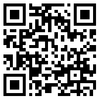 QR Code for bitcoin:1AFkoGmhAPdbSQJvWMwLzCiTPgphZLg8kB