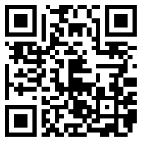 QR Code for bitcoin:1AFmYePz3M4AwXxYWsJZ8q5GSV3Hz46UWK