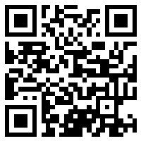 QR Code for bitcoin:1AFr61BMFL2e6bx3Y2Z2JrjLjsKxGURRTm
