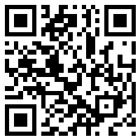 QR Code for bitcoin:1AFsbUNsBh6Q3wTK3mgiQ2JAmkXLPCTbYk