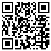 QR Code for bitcoin:1AFu2vGdG42qRw1qtTcYYmqBEdmggMF6FA