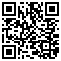 QR Code for bitcoin:1AFwds6bvv3d6kXjeed1nCLSLgDpWWAkme