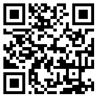 QR Code for bitcoin:1AFxAogTUAF8rKDMSrh5M4TKhhKApV8wjD