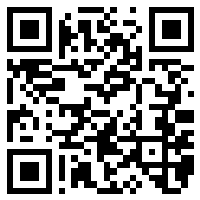 QR Code for bitcoin:1AFz6WU5dksRv24Z25q64vCEbYifyBhpcu