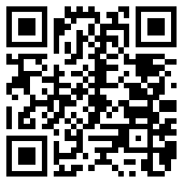 QR Code for bitcoin:1AG5ojhDHyXLSYr33Mg26Ks8TUEx6RC3Md