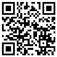 QR Code for bitcoin:1AGCJWzRrY7JNVzpQ7ZQM3jrA83xo7AssQ