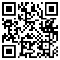 QR Code for bitcoin:1AGCnqnoDmMoWX8YMvDdptP9DuJMPFwE8e