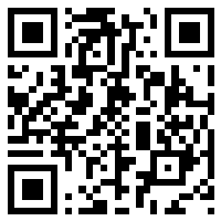 QR Code for bitcoin:1AGDZeR1mk1RPCX26B3osarwUGmkbmU1WD