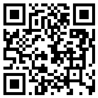 QR Code for bitcoin:1AGLSHz9HP7HZXLbasnV4NKFpuhE2SThPT