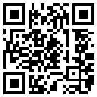 QR Code for bitcoin:1AGMUUufdAtUyzyhufws5Mk7VTgddJBW9i