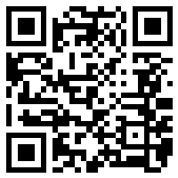 QR Code for bitcoin:1AGV7Vei5VLD3M3cBdGsnDoe8f8Anveepr