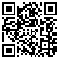 QR Code for bitcoin:1AGVXAdpgDUMBiZshrvCtevAd5MXvu3b17