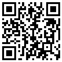 QR Code for bitcoin:1AGbEHuJdZPX9SUsJfB9GNTtmpZwMaQHLi