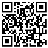 QR Code for bitcoin:1AGbNPyhgrRvAm4cfY8Nd1ALXN1JFNmYev