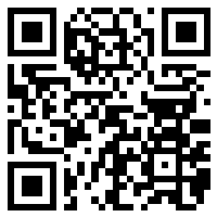QR Code for bitcoin:1AGf6j8ackCiKXXGgVCmapEAq87pxbrmik