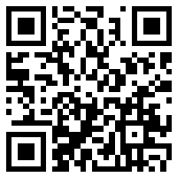 QR Code for bitcoin:1AGkMkPyPQX9LiSX1eM73YJSjGjGUXnSTZ