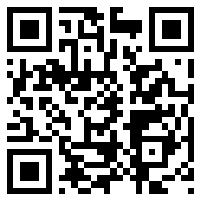 QR Code for bitcoin:1AGmxp8ibvanRXpyvDBjTrVmnT7s7Dauaz