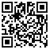 QR Code for bitcoin:1AGpg5F8PSkdeRo16KsLUGowMW7KYapWN4