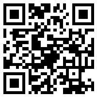 QR Code for bitcoin:1AGySqBDVD5gFcVPFnW2eaL23jHSaUQm8w
