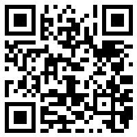 QR Code for bitcoin:1AH5z2StADLEkETp17A8yzsPCHYB2Gxruk