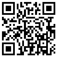 QR Code for bitcoin:1AH8bCccUJMnpyjAffCCTweU8xPBB4srje