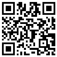 QR Code for bitcoin:1AHCGAwjDSpoSeLeMMvNTWQNejVp34P8gD