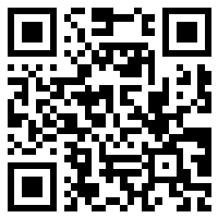 QR Code for bitcoin:1AHDSnobNyhbdWA55ATUBAePygkMLUm8hq
