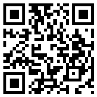 QR Code for bitcoin:1AHHEdr3tm3AEAU8FKBXuZBi9z3jGiCfU2