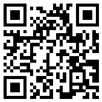 QR Code for bitcoin:1AHK65nRcPAtLd8NPkdYG22p78pQrUePgu