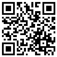QR Code for bitcoin:1AHSYbvTMsKZ7AgMLaRezbbvgxZigif5jF