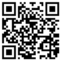 QR Code for bitcoin:1AHnHEnSppgrrat77xitESdwXE42P3oJky