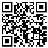 QR Code for bitcoin:1AHoembWiGX2FsdyGaMufkUYtZctX1nwgU