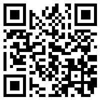 QR Code for bitcoin:1AHs2yB4Wgf9DSufCZVDbvNtSFPebX8QE7