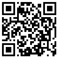 QR Code for bitcoin:1AHt2npH6sNR4Ftu44FsoA7a5QVs1TY1HP