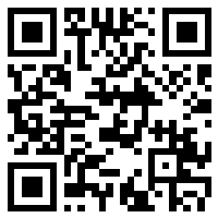 QR Code for bitcoin:1AHxTYP4PLz9dQAm71rSfFN5xVB1qyvjWm