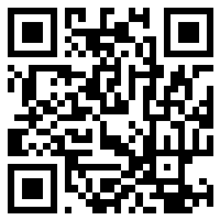 QR Code for bitcoin:1AHxtufCoPBF91SSmUMi8FPGLtsHd7QUh2