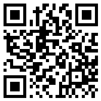 QR Code for bitcoin:1AJ8ueyrGdpTo6e4eCsit3xtqLCmyLfKuj