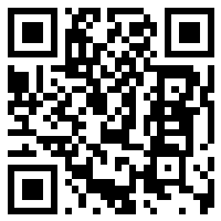 QR Code for bitcoin:1AJAzxxLPuW4cWmRnxsQzzgbsTHTjLASFP