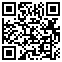 QR Code for bitcoin:1AJEeqquApLkKCXbKVt13edRdqqGanVTpX