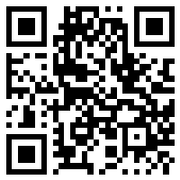 QR Code for bitcoin:1AJEfeiFVyCLt2zcYKYR7SpyxAVyiPLgKy