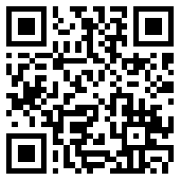 QR Code for bitcoin:1AJHixysUmvJExcoAXxFGek2q8YAMdmPRJ