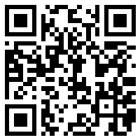 QR Code for bitcoin:1AJRshBWNdEVi7QHauzmf3zaAVX2mCSBLB